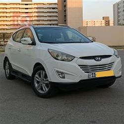 هیوندای تۆکسۆن